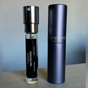 Thirdman Eau Profonde